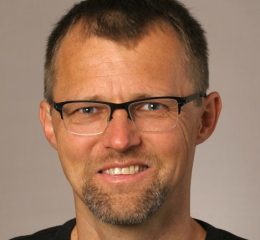 Professor für Big Data / Full Stack Web